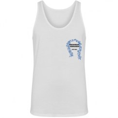 Unisex Jersey Tank Top