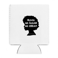 Regular 12 oz Can Cooler