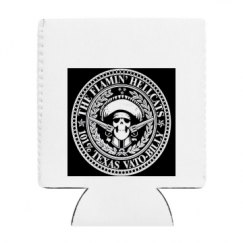 Regular 12 oz Can Cooler