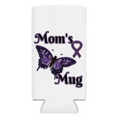 Slim 12 oz Can Cooler