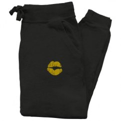 Unisex Fleece Jogger