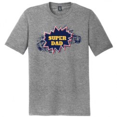 Unisex Perfect Tri Tee