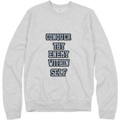 Unisex Basic Promo Crewneck Sweatshirt