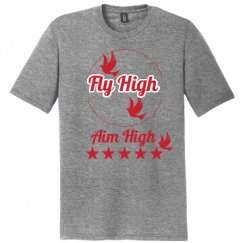 Unisex Perfect Tri Tee