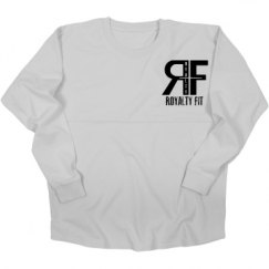 Ladies Game Day Jersey