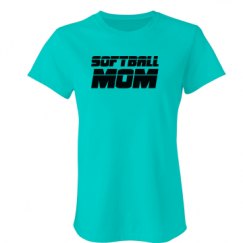 Ladies Slim Fit Favorite Tee