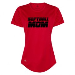 Women's Adidas Sport Shirt 