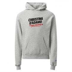 Unisex Champion Hoodie