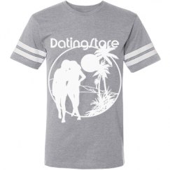 Unisex Vintage Sports Tee