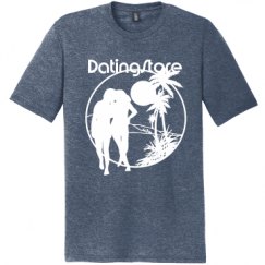 Unisex Perfect Tri Tee