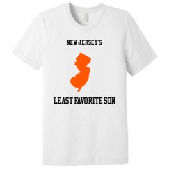 Unisex Triblend Tee