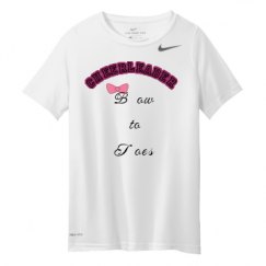 Youth Nike Legend Shirt