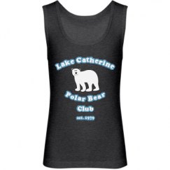 Youth Jersey Tank Top