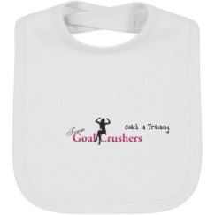 Infant Jersey Bib