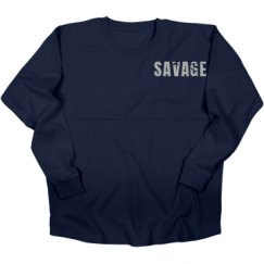 Ladies Game Day Jersey