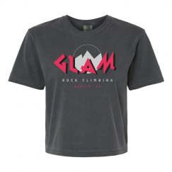 GLAM Middie Red