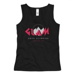 Youth Girls Tank Top