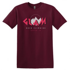Unisex Basic Tee