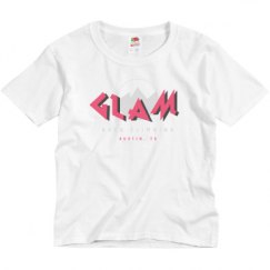Youth Basic Promo Tee