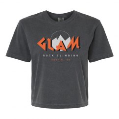 GLAM Middie Orange
