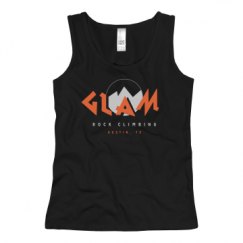 Youth Girls Tank Top