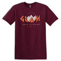 Unisex Basic Tee