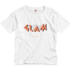 Youth Basic Promo Tee