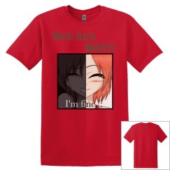 Mental Health Awareness 2