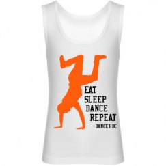 Youth Jersey Tank Top
