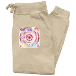 Unisex Fleece Jogger