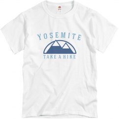 YOSEMITE TEE