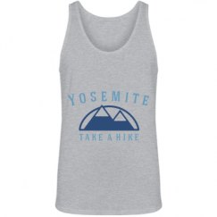 Unisex Jersey Tank Top