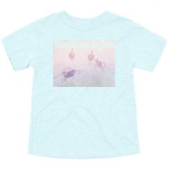 Toddler Triblend Tee