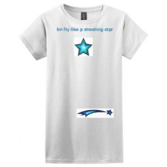 Ladies Basic Softstyle Tee