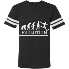 Unisex Vintage Sports Tee