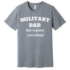 That explains everything