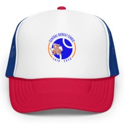 Snapback Trucker Hat