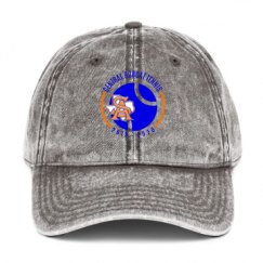 Vintage Baseball Cap