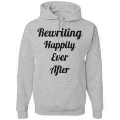 Unisex Basic Promo Hoodie