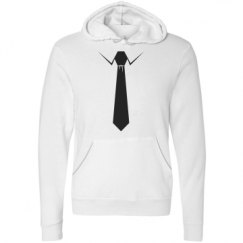 Unisex Fleece Pullover Midweight Hoodie
