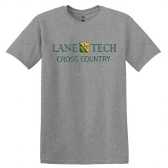 LTXC Proud Parent - Unisex Basic Gray Tee 