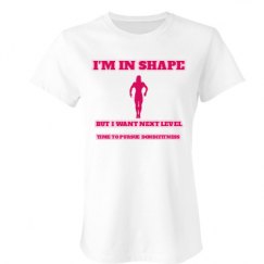 Ladies Slim Fit Favorite Tee