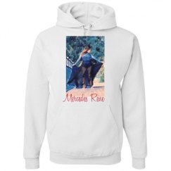 Unisex Basic Promo Hoodie