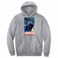 Unisex Carhartt Hooded Sweatshirt