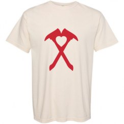 Adult Heavyweight T-Shirt
