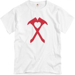 Unisex Basic Tee