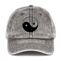 Vintage Baseball Cap