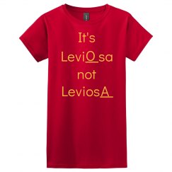 Leviosa