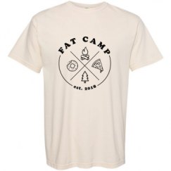 Adult Heavyweight T-Shirt