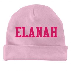 Elanah